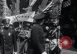 Image of annual convention New York United States USA, 1932, second 36 stock footage video 65675037702
