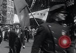 Image of annual convention New York United States USA, 1932, second 38 stock footage video 65675037702