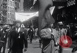Image of annual convention New York United States USA, 1932, second 39 stock footage video 65675037702