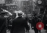 Image of annual convention New York United States USA, 1932, second 40 stock footage video 65675037702