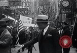 Image of annual convention New York United States USA, 1932, second 42 stock footage video 65675037702