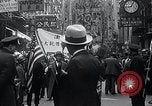 Image of annual convention New York United States USA, 1932, second 43 stock footage video 65675037702