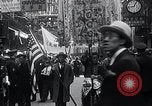 Image of annual convention New York United States USA, 1932, second 44 stock footage video 65675037702