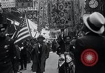 Image of annual convention New York United States USA, 1932, second 45 stock footage video 65675037702