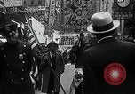 Image of annual convention New York United States USA, 1932, second 46 stock footage video 65675037702