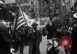 Image of annual convention New York United States USA, 1932, second 47 stock footage video 65675037702