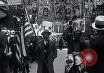 Image of annual convention New York United States USA, 1932, second 48 stock footage video 65675037702