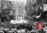 Image of annual convention New York United States USA, 1932, second 51 stock footage video 65675037702