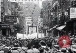Image of annual convention New York United States USA, 1932, second 52 stock footage video 65675037702