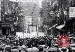 Image of annual convention New York United States USA, 1932, second 53 stock footage video 65675037702