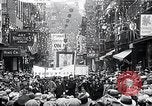 Image of annual convention New York United States USA, 1932, second 54 stock footage video 65675037702