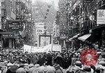 Image of annual convention New York United States USA, 1932, second 56 stock footage video 65675037702