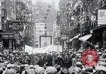 Image of annual convention New York United States USA, 1932, second 57 stock footage video 65675037702