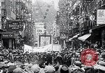 Image of annual convention New York United States USA, 1932, second 58 stock footage video 65675037702