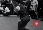 Image of annual convention New York United States USA, 1932, second 60 stock footage video 65675037702