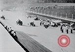 Image of backwards car race United States USA, 1932, second 8 stock footage video 65675037703