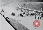 Image of backwards car race United States USA, 1932, second 9 stock footage video 65675037703