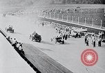 Image of backwards car race United States USA, 1932, second 10 stock footage video 65675037703