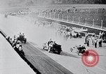 Image of backwards car race United States USA, 1932, second 12 stock footage video 65675037703