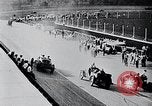 Image of backwards car race United States USA, 1932, second 13 stock footage video 65675037703