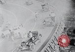 Image of backwards car race United States USA, 1932, second 16 stock footage video 65675037703