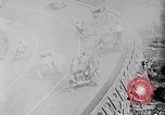 Image of backwards car race United States USA, 1932, second 17 stock footage video 65675037703