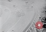 Image of backwards car race United States USA, 1932, second 20 stock footage video 65675037703