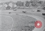 Image of backwards car race United States USA, 1932, second 25 stock footage video 65675037703