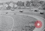 Image of backwards car race United States USA, 1932, second 26 stock footage video 65675037703