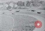 Image of backwards car race United States USA, 1932, second 27 stock footage video 65675037703