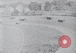 Image of backwards car race United States USA, 1932, second 28 stock footage video 65675037703