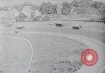 Image of backwards car race United States USA, 1932, second 29 stock footage video 65675037703