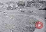 Image of backwards car race United States USA, 1932, second 30 stock footage video 65675037703