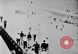 Image of backwards car race United States USA, 1932, second 31 stock footage video 65675037703