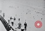 Image of backwards car race United States USA, 1932, second 32 stock footage video 65675037703