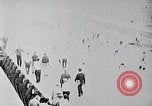 Image of backwards car race United States USA, 1932, second 33 stock footage video 65675037703