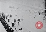 Image of backwards car race United States USA, 1932, second 35 stock footage video 65675037703