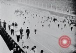 Image of backwards car race United States USA, 1932, second 36 stock footage video 65675037703