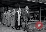 Image of Pope Paul VI United States USA, 1966, second 19 stock footage video 65675037704