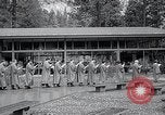 Image of Pope Paul VI United States USA, 1966, second 23 stock footage video 65675037704