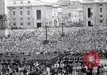 Image of Pope Paul VI United States USA, 1966, second 46 stock footage video 65675037704