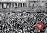 Image of Pope Paul VI United States USA, 1966, second 52 stock footage video 65675037704