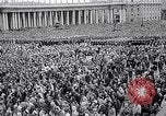 Image of Pope Paul VI United States USA, 1966, second 53 stock footage video 65675037704