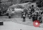 Standbild Churchill's Statue Washington DC USA, 1966, aus Sekunde 20 historischem Filmmaterial Videoclip 65675037706
