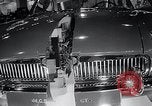 Standbild Internationale Automobilausstellung New York United States USA, 1966, aus Sekunde 19 historischem Filmmaterial Videoclip 65675037707