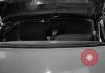 Standbild Internationale Automobilausstellung New York United States USA, 1966, aus Sekunde 30 historischem Filmmaterial Videoclip 65675037707