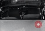 Standbild Internationale Automobilausstellung New York United States USA, 1966, aus Sekunde 31 historischem Filmmaterial Videoclip 65675037707