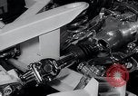 Standbild Internationale Automobilausstellung New York United States USA, 1966, aus Sekunde 39 historischem Filmmaterial Videoclip 65675037707