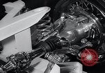 Standbild Internationale Automobilausstellung New York United States USA, 1966, aus Sekunde 40 historischem Filmmaterial Videoclip 65675037707