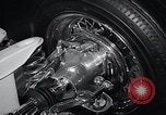 Standbild Internationale Automobilausstellung New York United States USA, 1966, aus Sekunde 43 historischem Filmmaterial Videoclip 65675037707